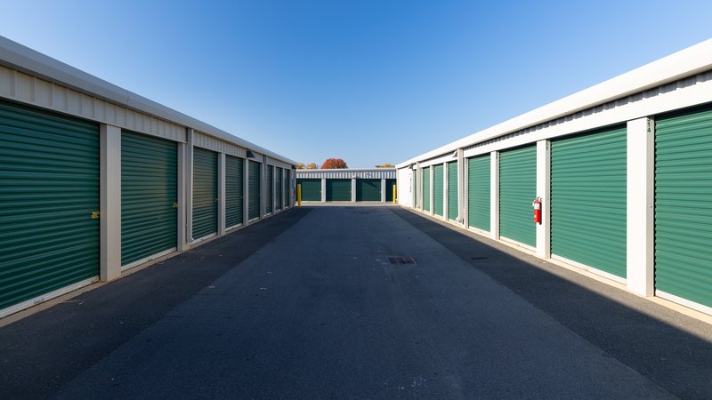 Self Storage Unit in Rock Hill, South Carolina 3