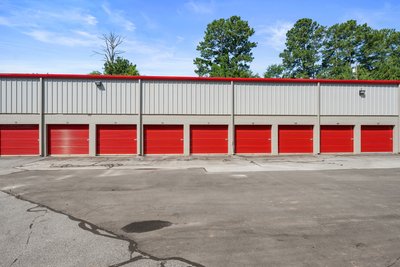 Self Storage Unit in Central, SC 2
