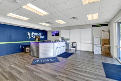 Self Storage Unit in Chattanooga, SC 2