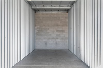10×20 Garage in West Valley, UT 2