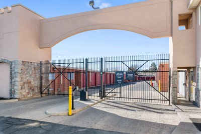 10×20 Garage in West Valley, UT 3