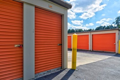 Self Storage Unit in Acworth, GA