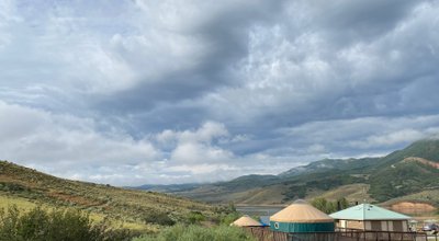 11×20 Parking Lot in Morgan, UT 2