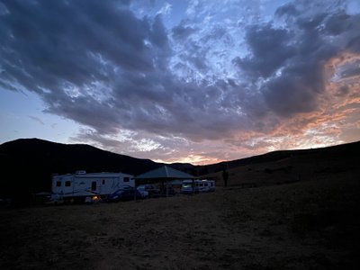 11×20 Parking Lot in Morgan, UT 3