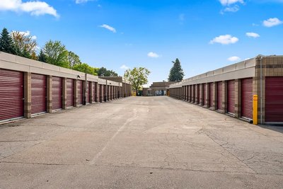 10×30 Parking Lot in Bloomington, MN 3