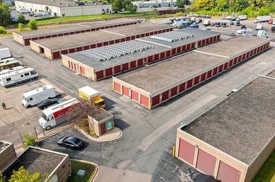Self Storage Unit in Bloomington, MN 2