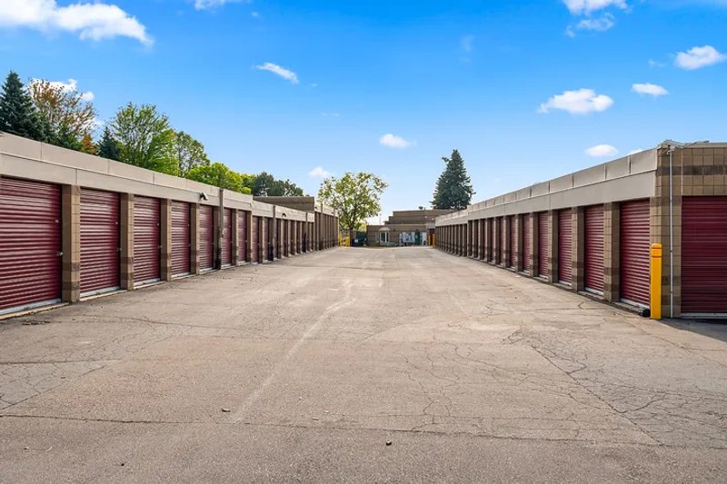 Self Storage Unit in Bloomington, MN 3