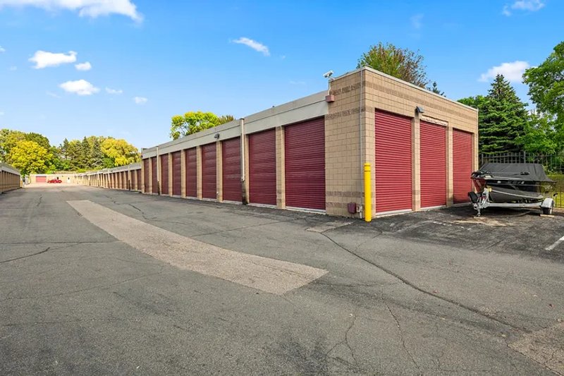 Self Storage Unit in Bloomington, MN 3