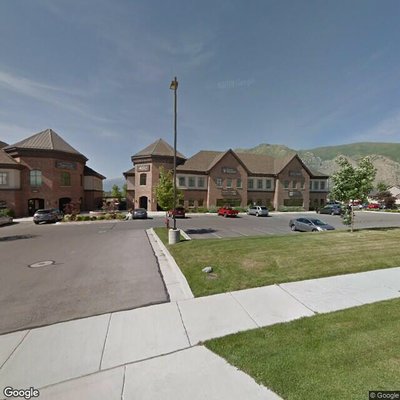 Self Storage Unit in Springville, UT near Near 