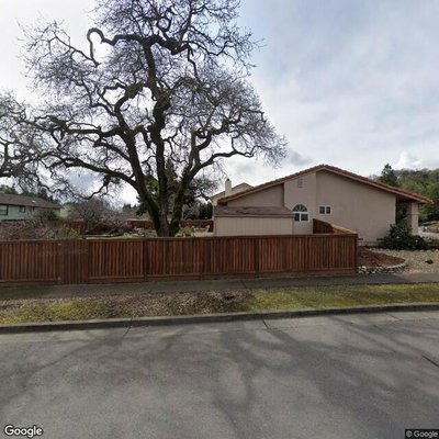 Garage in Fairfield, CA near Near 