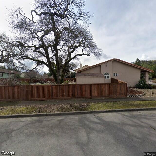 Garage in Fairfield, California 0