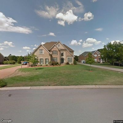 20×20 Garage in Brentwood, TN