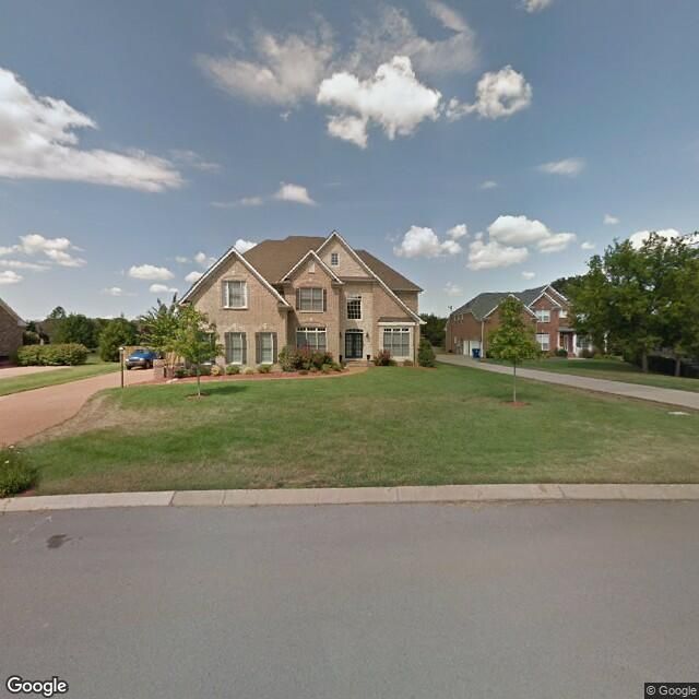 Garage in Brentwood, Tennessee 0