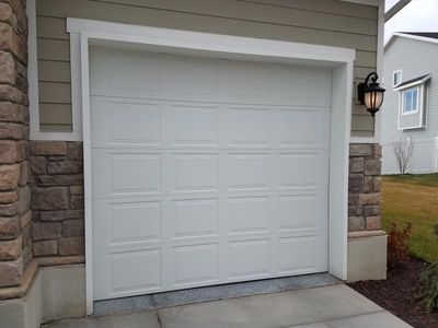 20×20 Garage in El Cajon, CA 3