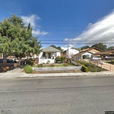 40×12 Driveway in Fremont, CA