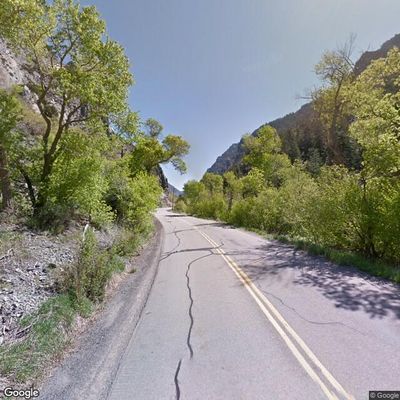 Garage in , UT near Near 
