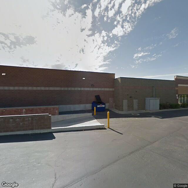 Garage in American Fork, Utah 0