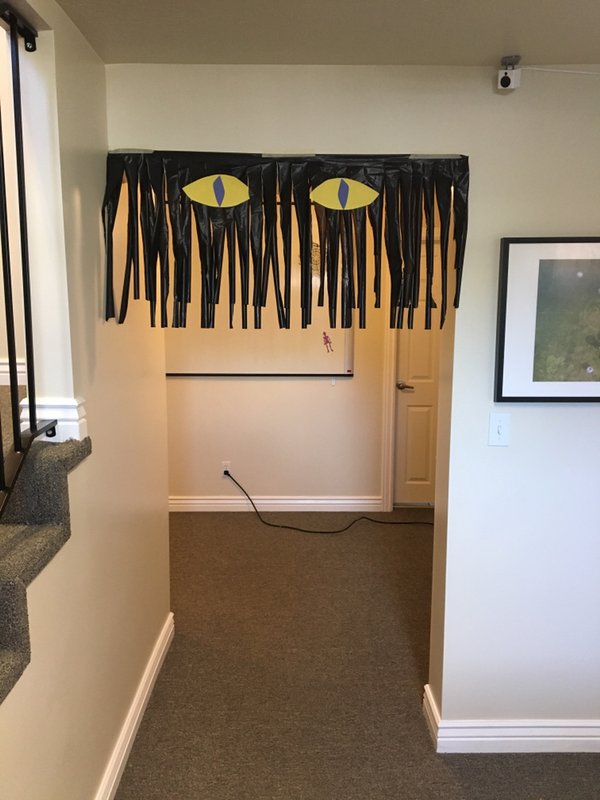 Bedroom in American Fork, Utah 2