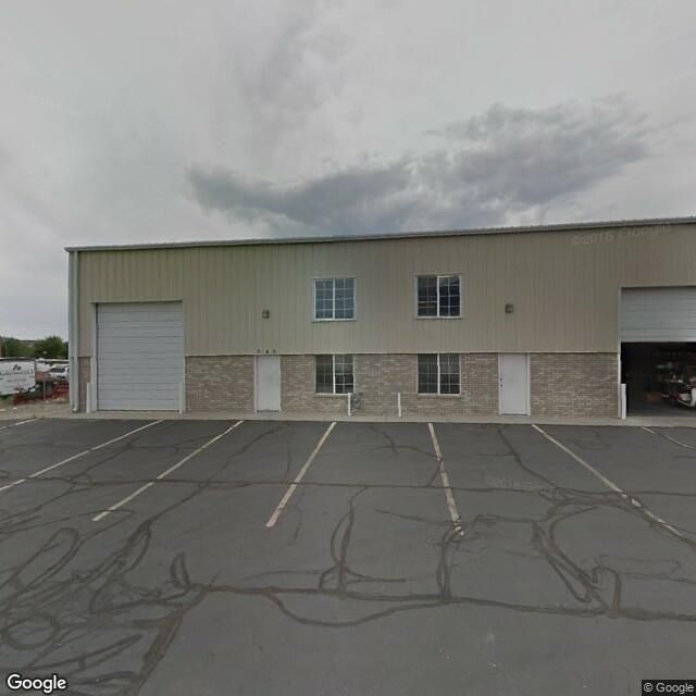 Basement in Pleasant Grove, Utah 1