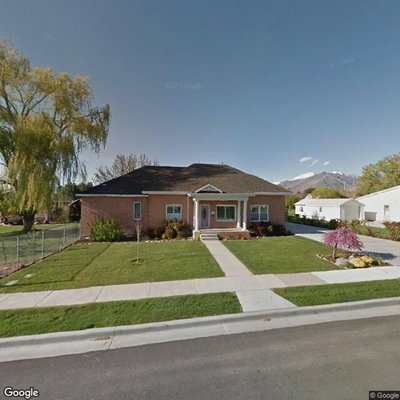 40×12 Driveway in American Fork, UT