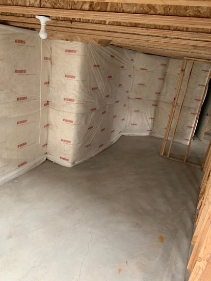 Bedroom in American Fork, Utah 0