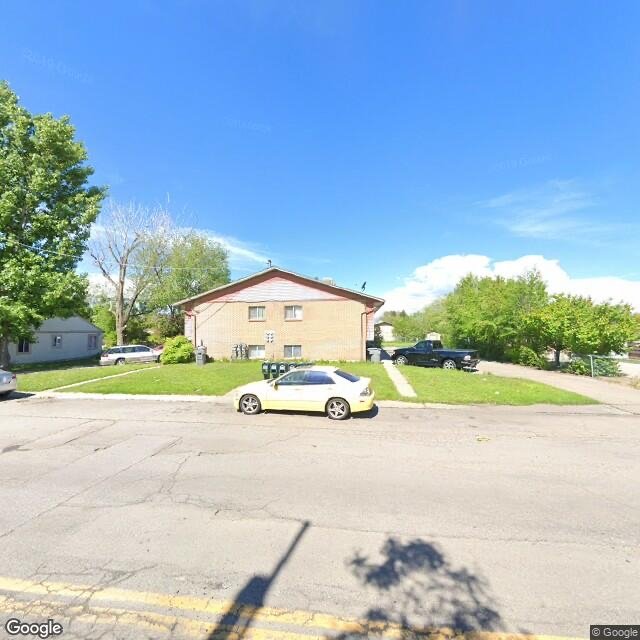 Garage in American Fork, Utah 0