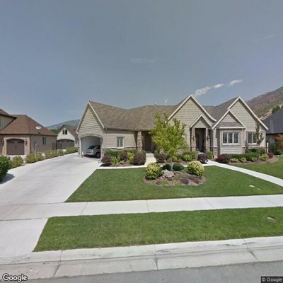 20×10 Garage in Alpine, UT