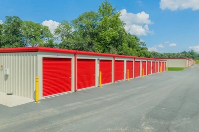 10 Federal in Graham, NC 2390 NC-54