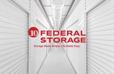 10 Federal in Graham, NC 2390 NC-54 2