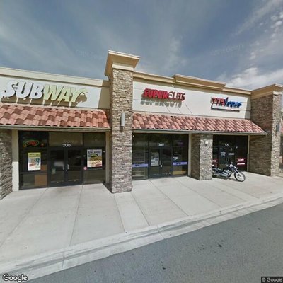 30×12 Garage in Reno, NV