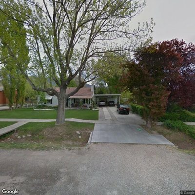 121×121 Garage in American Fork, UT