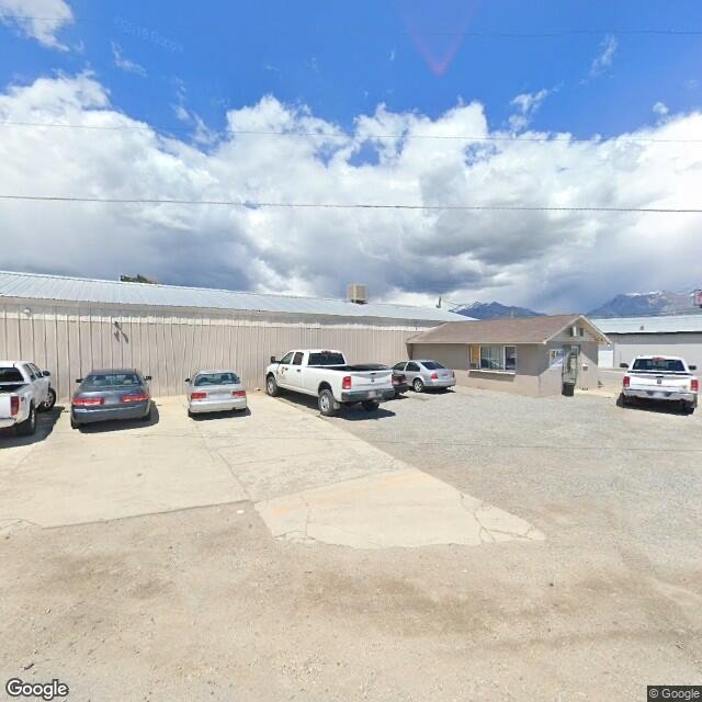 Garage in Lehi, Utah 0
