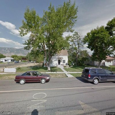 32×12 Driveway in American Fork, UT