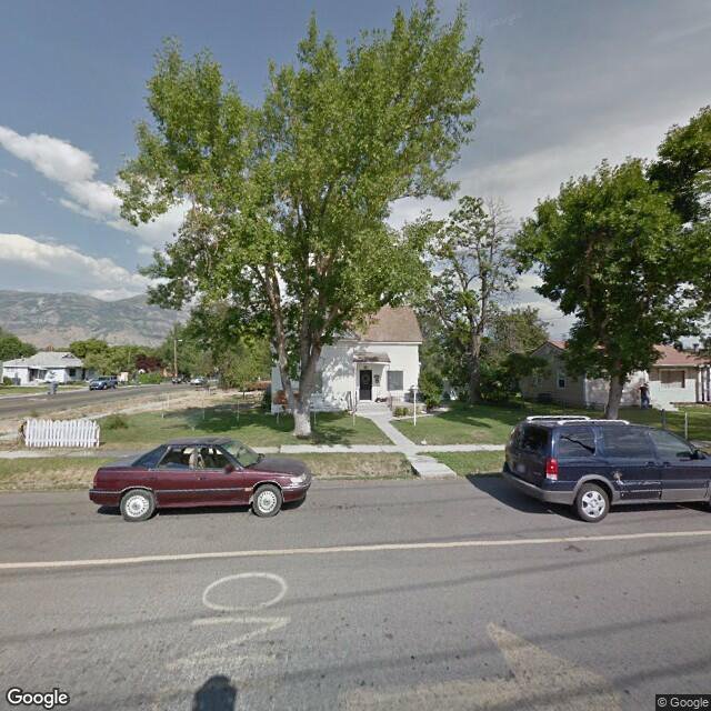 Driveway in American Fork, Utah 0
