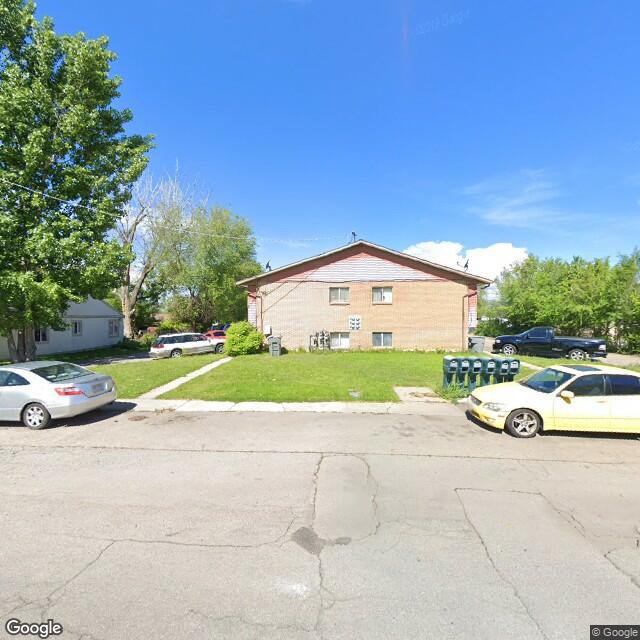 Garage in American Fork, Utah 0
