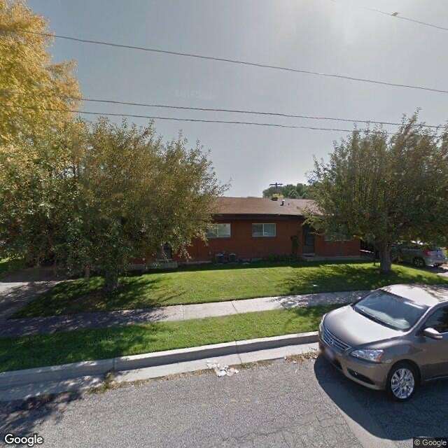 Garage in American Fork, Utah 0