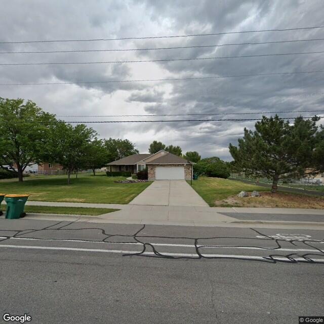 Garage in Riverton, Utah 0