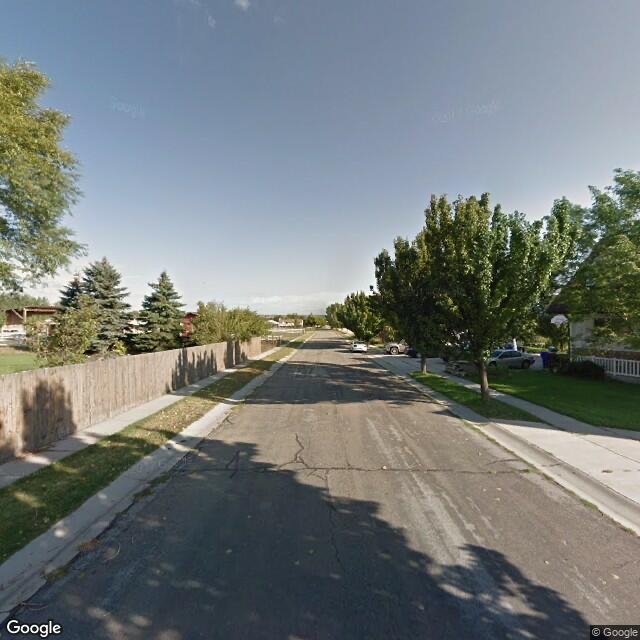 Garage in Riverton, Utah 0