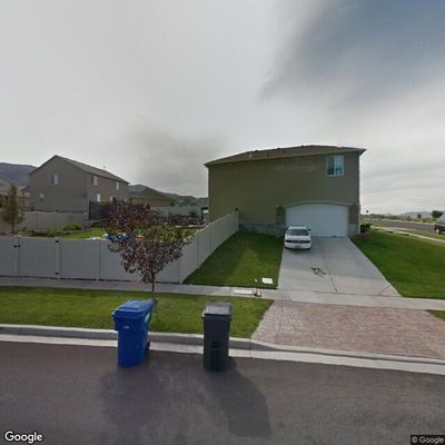 10×20 Garage in Saratoga Springs, UT