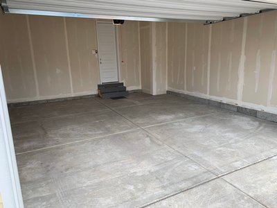 121×12 Garage in Vineyard, UT