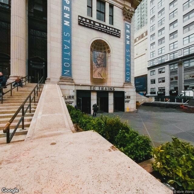 Driveway in New York, New York 0