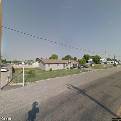 123×12 Unpaved Lot in Heyburn, ID