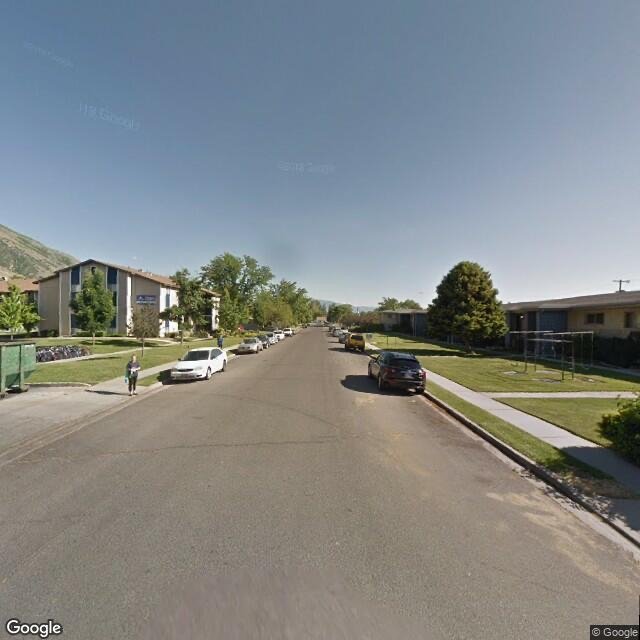 Garage in Provo, Utah 0