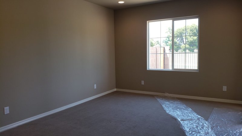 Bedroom in Provo, Utah 0