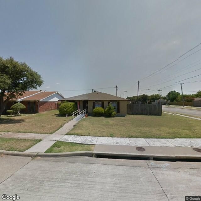 Basement in Garland, Texas 0
