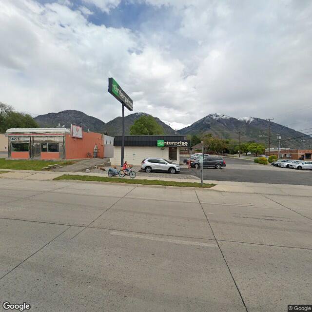 Garage in Provo, Utah 0