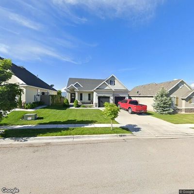 23×32 Warehouse in Lehi, UT near 1997 Shadow Wood Dr