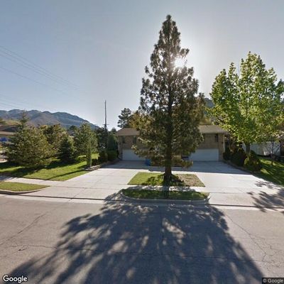 22×222 Unpaved Lot in Cottonwood Heights, UT