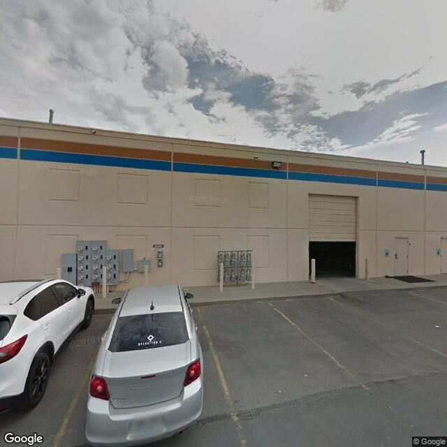 Self Storage Unit in Murray, Utah 0