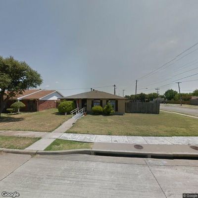 Garage in Garland, TX near Garland, TX
